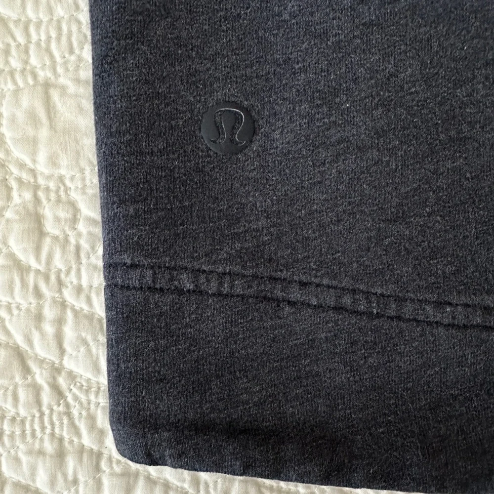 Lululemon Athletica Women’s Split Pullover Hoodie Sweatshirt Size 10